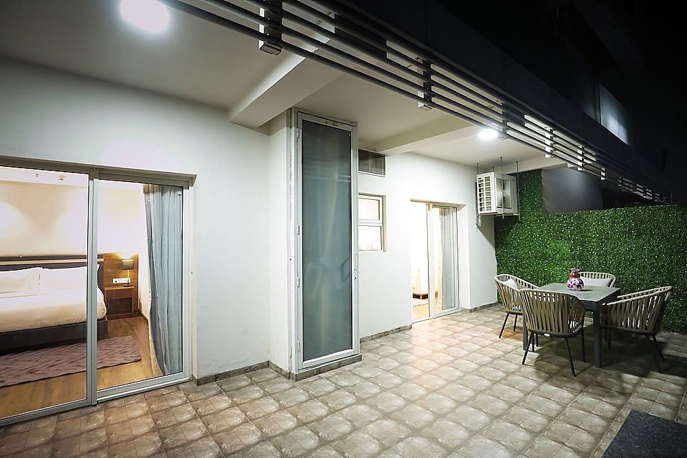 undefined Regenta Suites Gurugram, Sohna Road, Sector 49 7