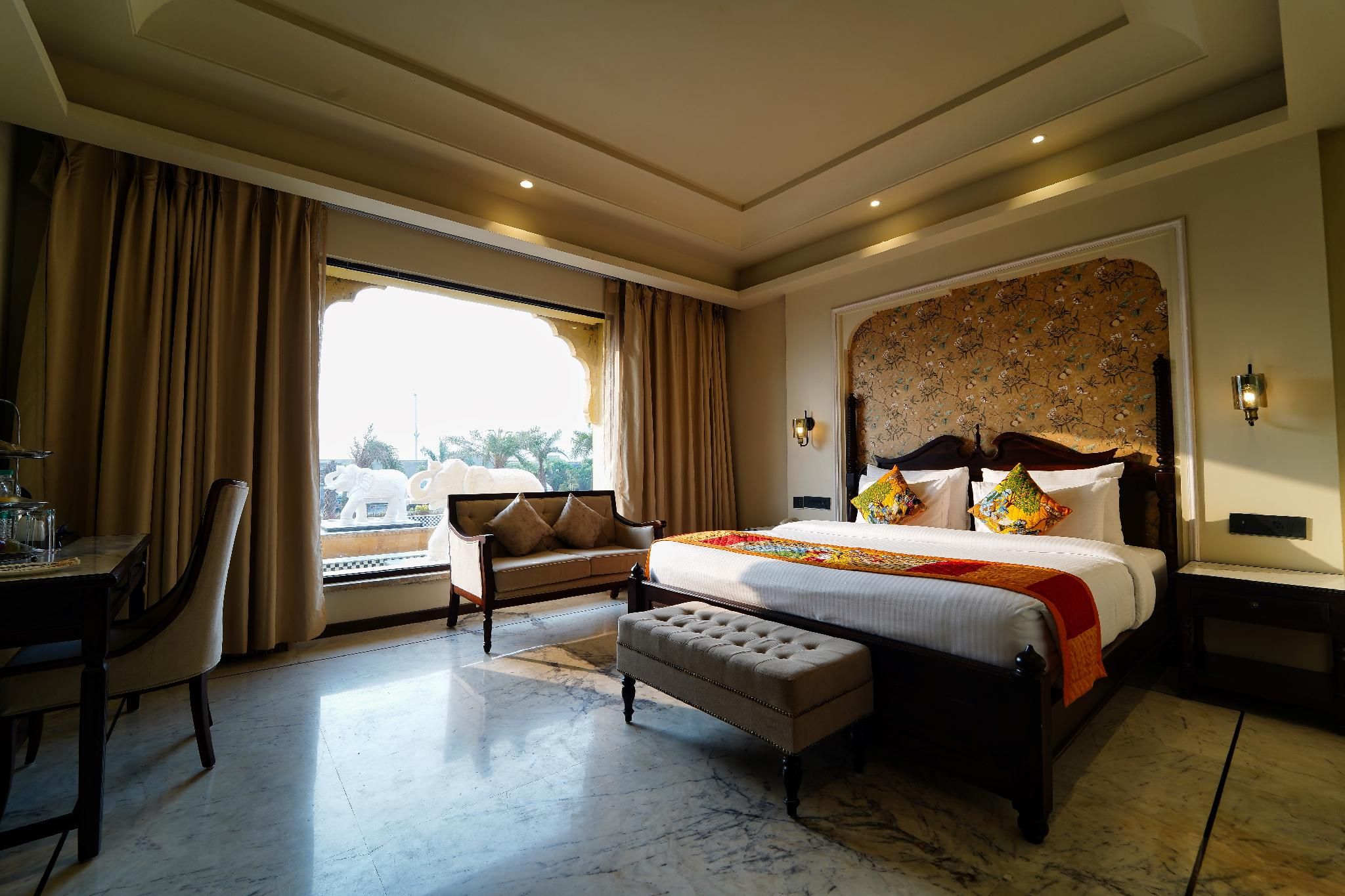 Sahdev Bagh Classic Room 4