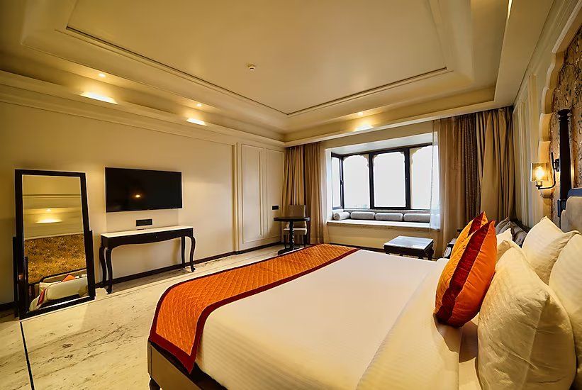 Sahdev Bagh Classic Room 2