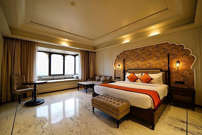 Royal Room