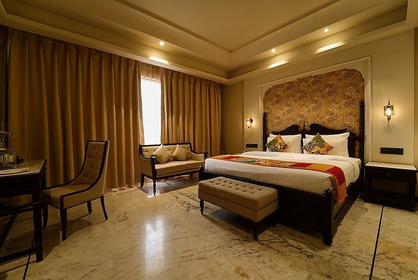 Sahdev Bagh Classic Room 3