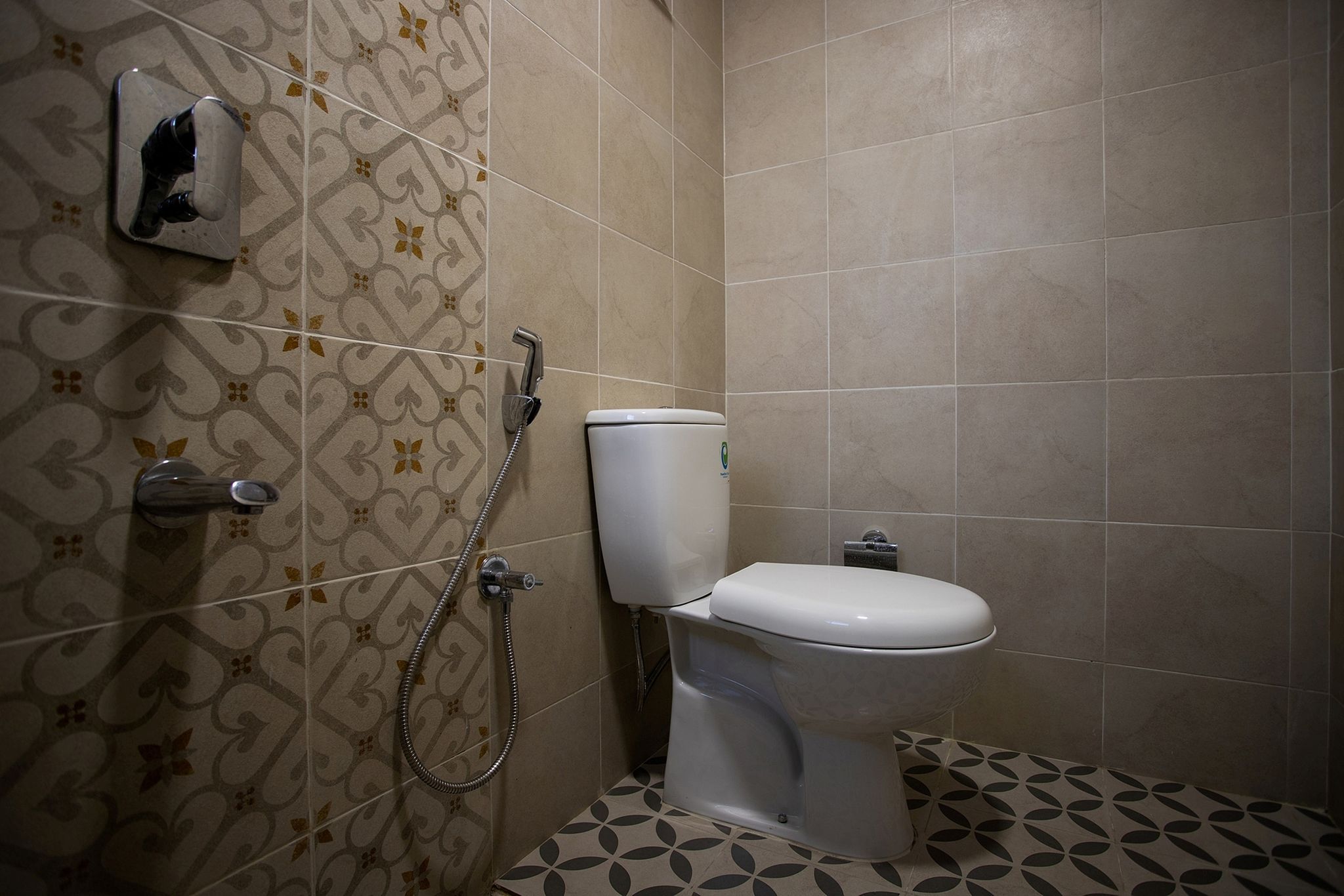 Villa De Orange A Boutique Hotel Luxury Room with Balcony 5