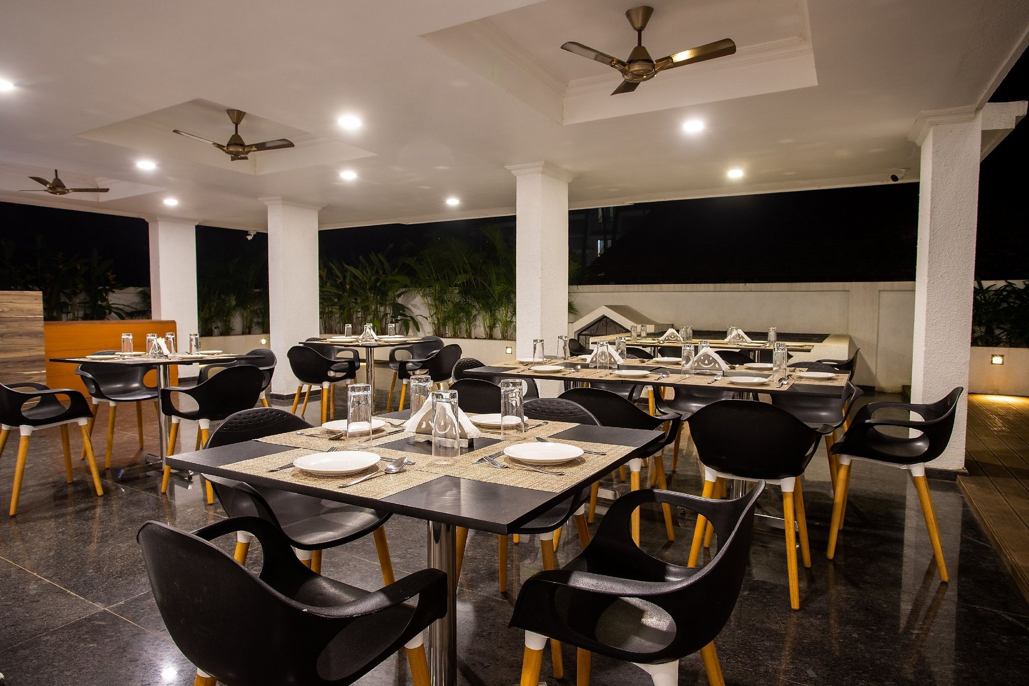 undefined Villa De Orange 4