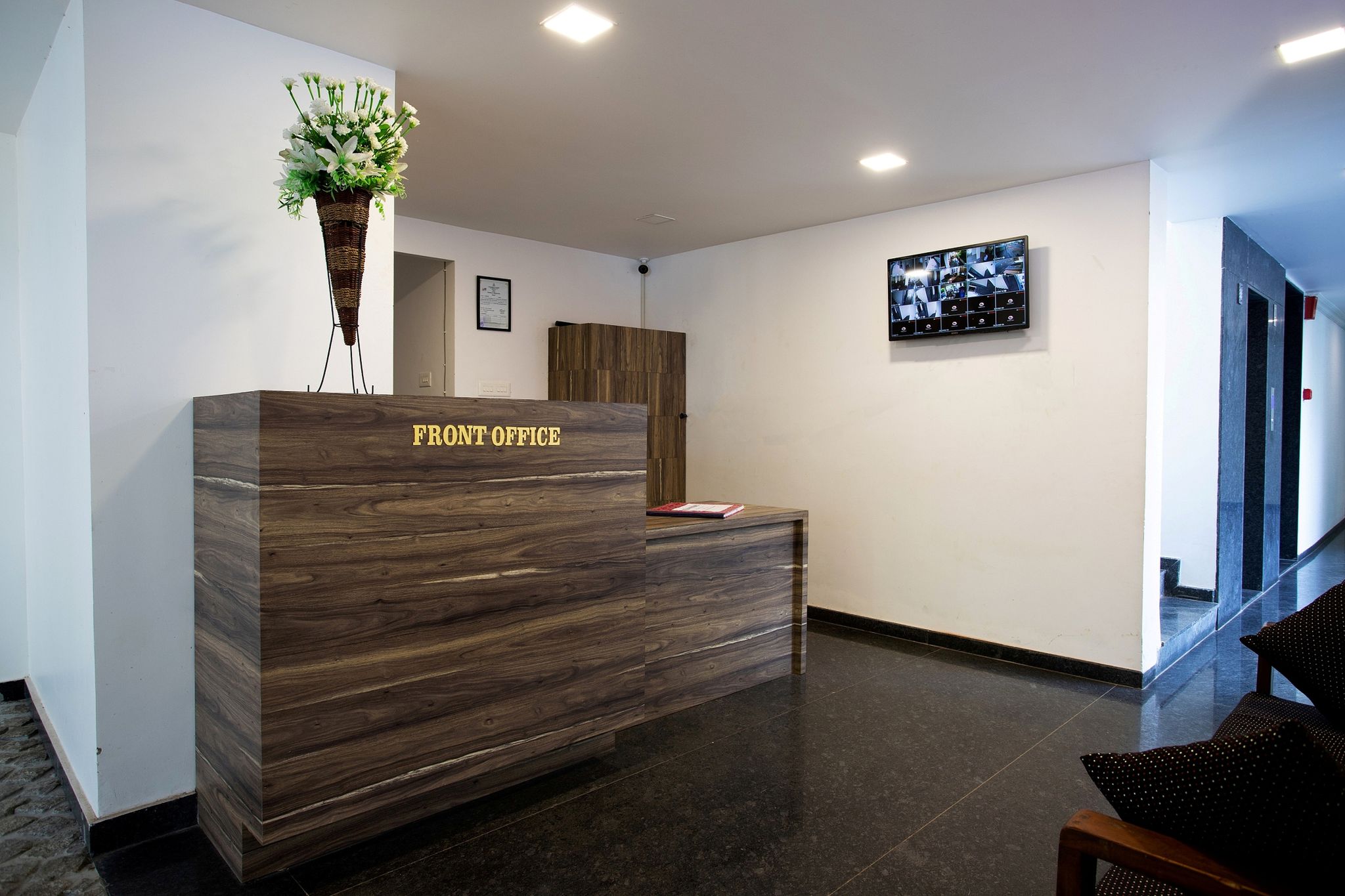 undefined Villa De Orange 3