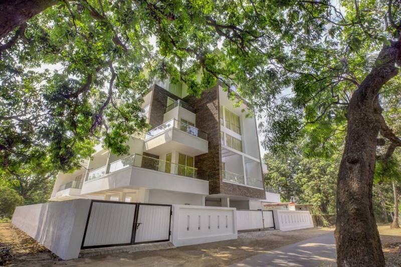 undefined Villa De Orange 7
