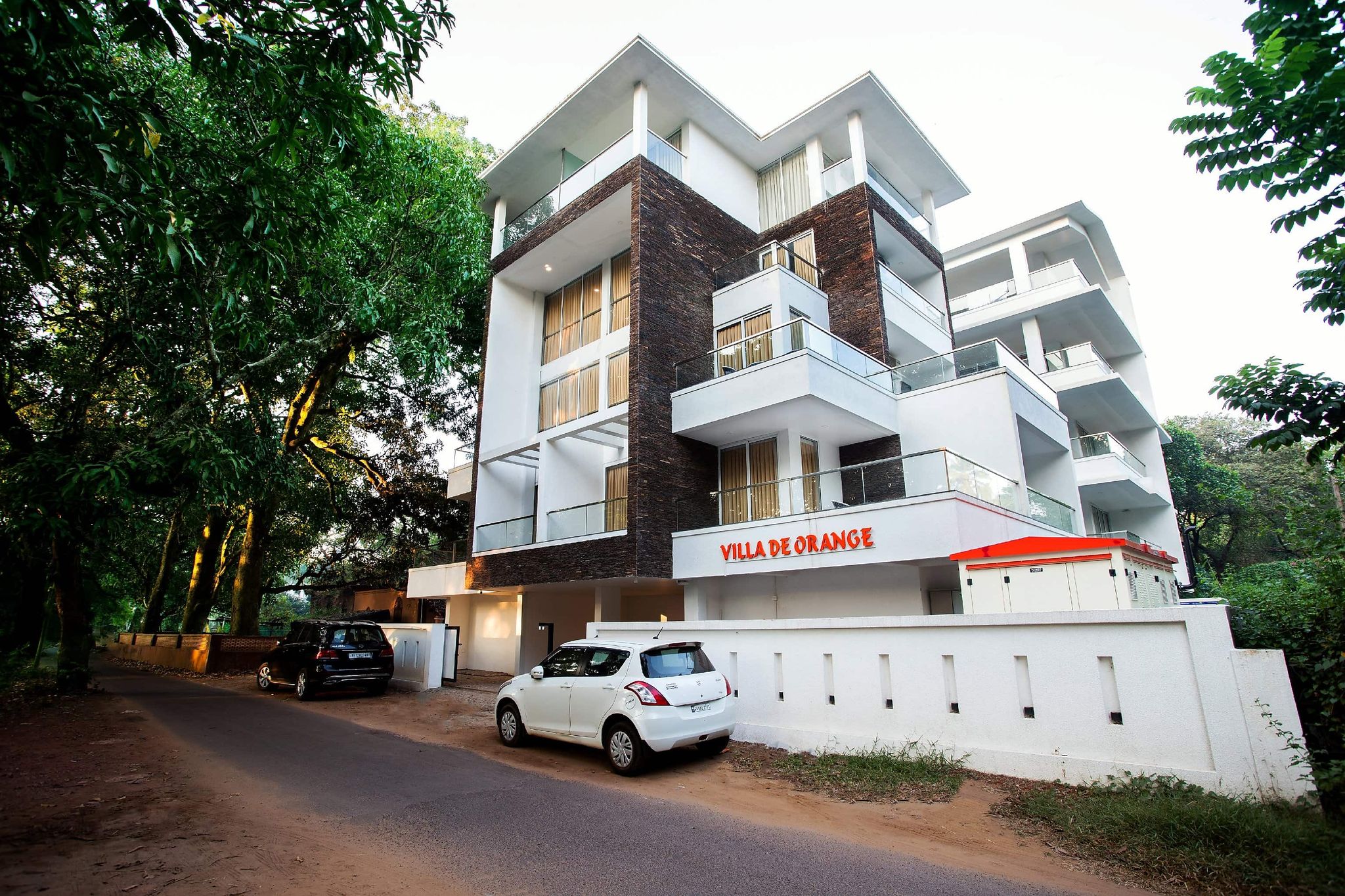 undefined Villa De Orange 10