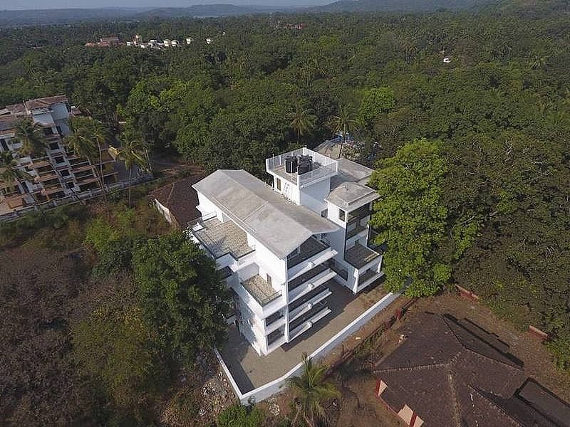 undefined Villa De Orange 2
