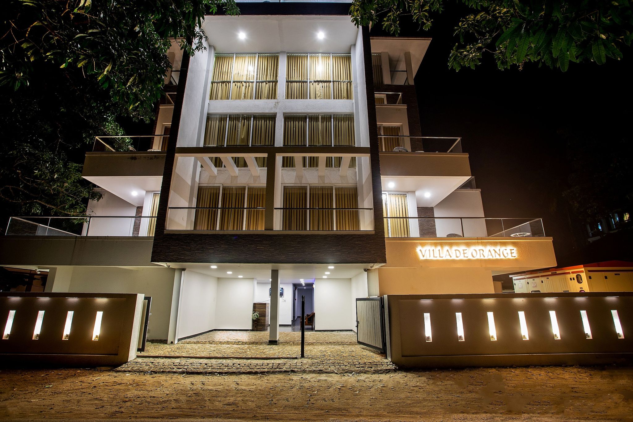 undefined Villa De Orange 6
