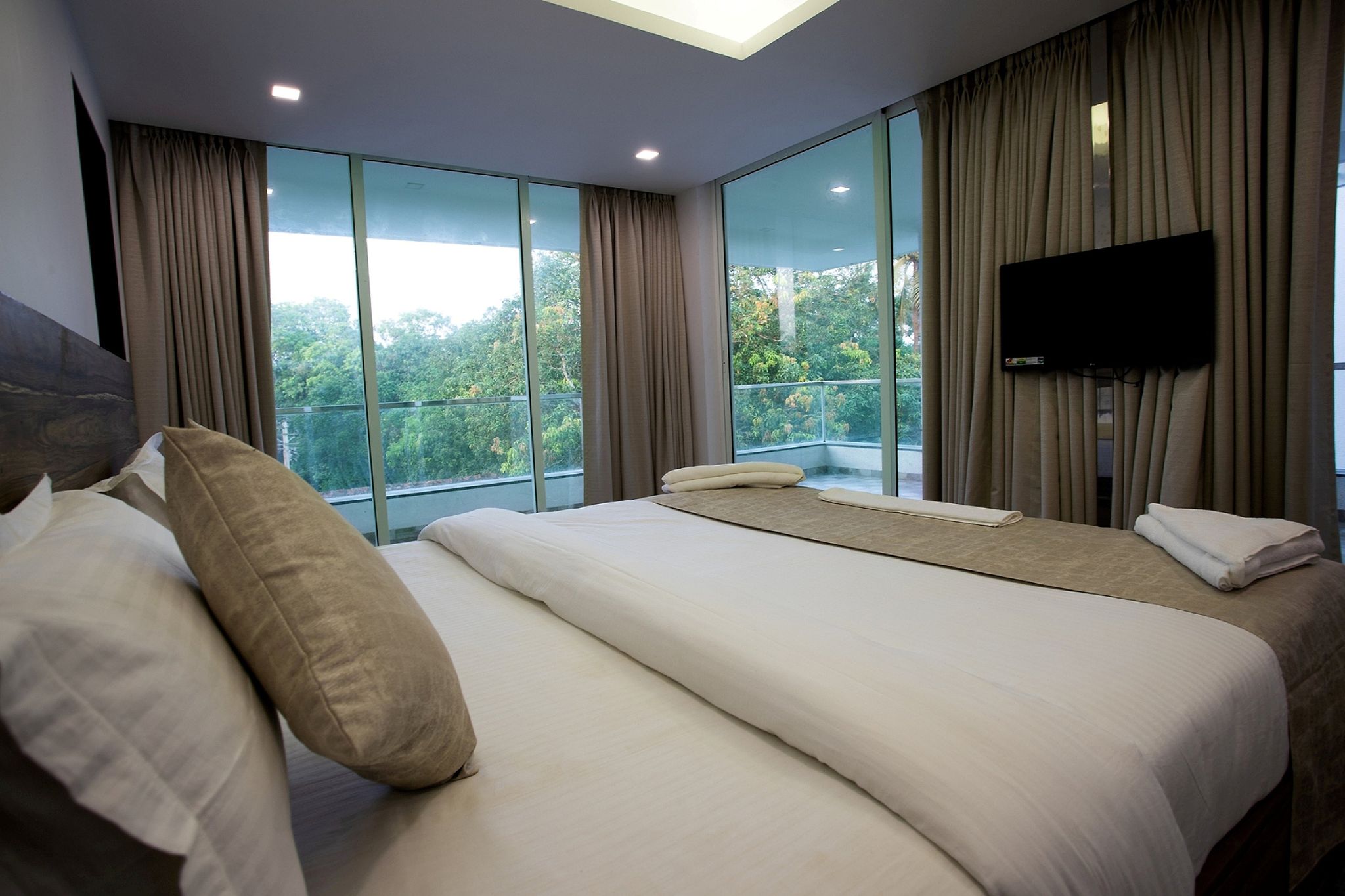 undefined Villa De Orange 5
