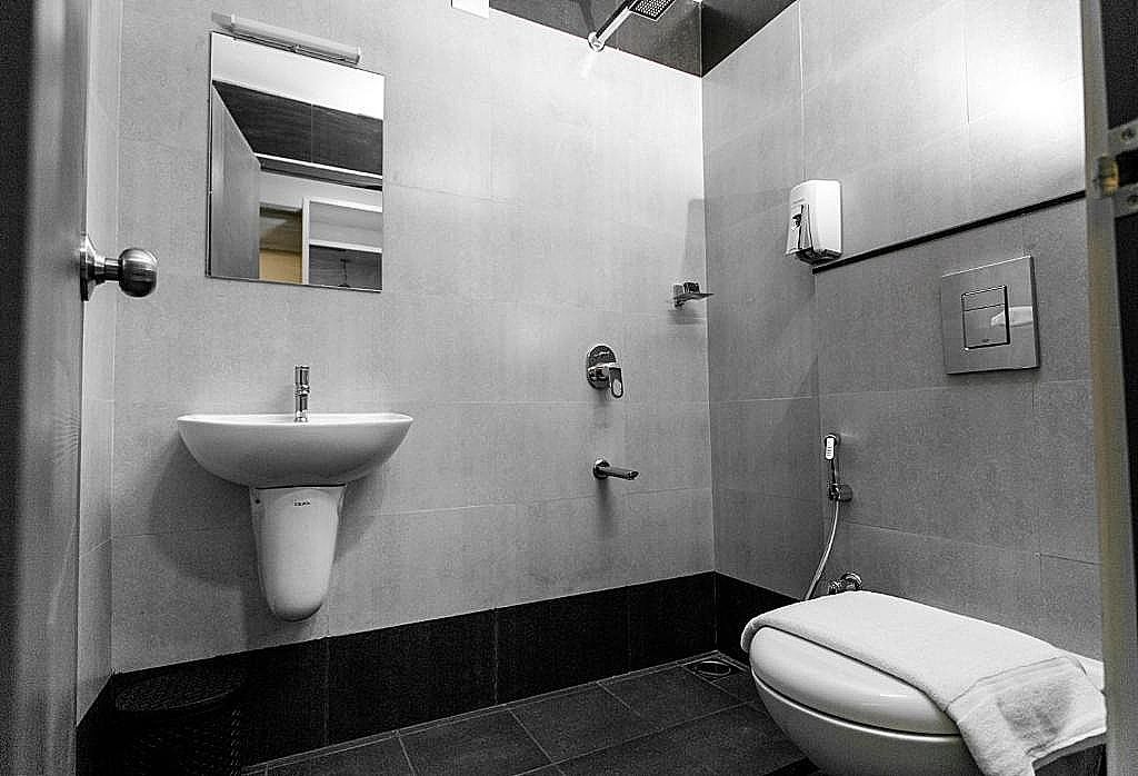 Sapphire Club Metro Deluxe Double Room 17