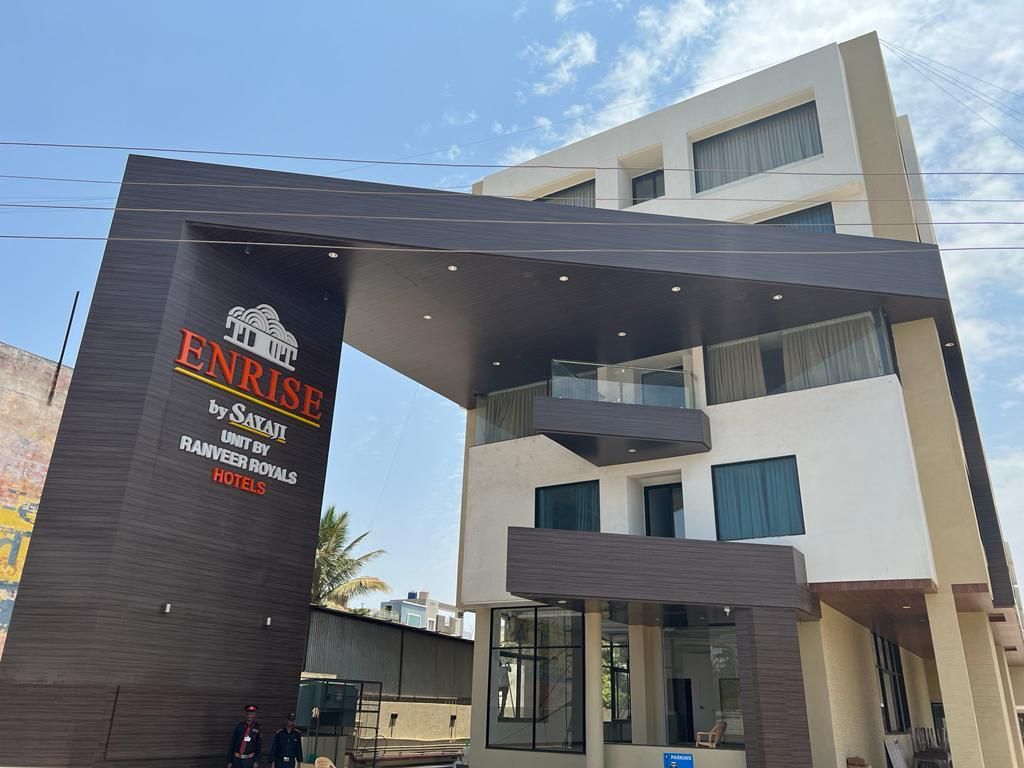 undefined Enrise by Sayaji Aurangabad 6