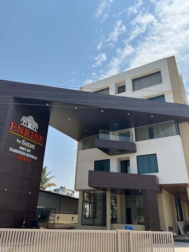 undefined Enrise by Sayaji Aurangabad 8