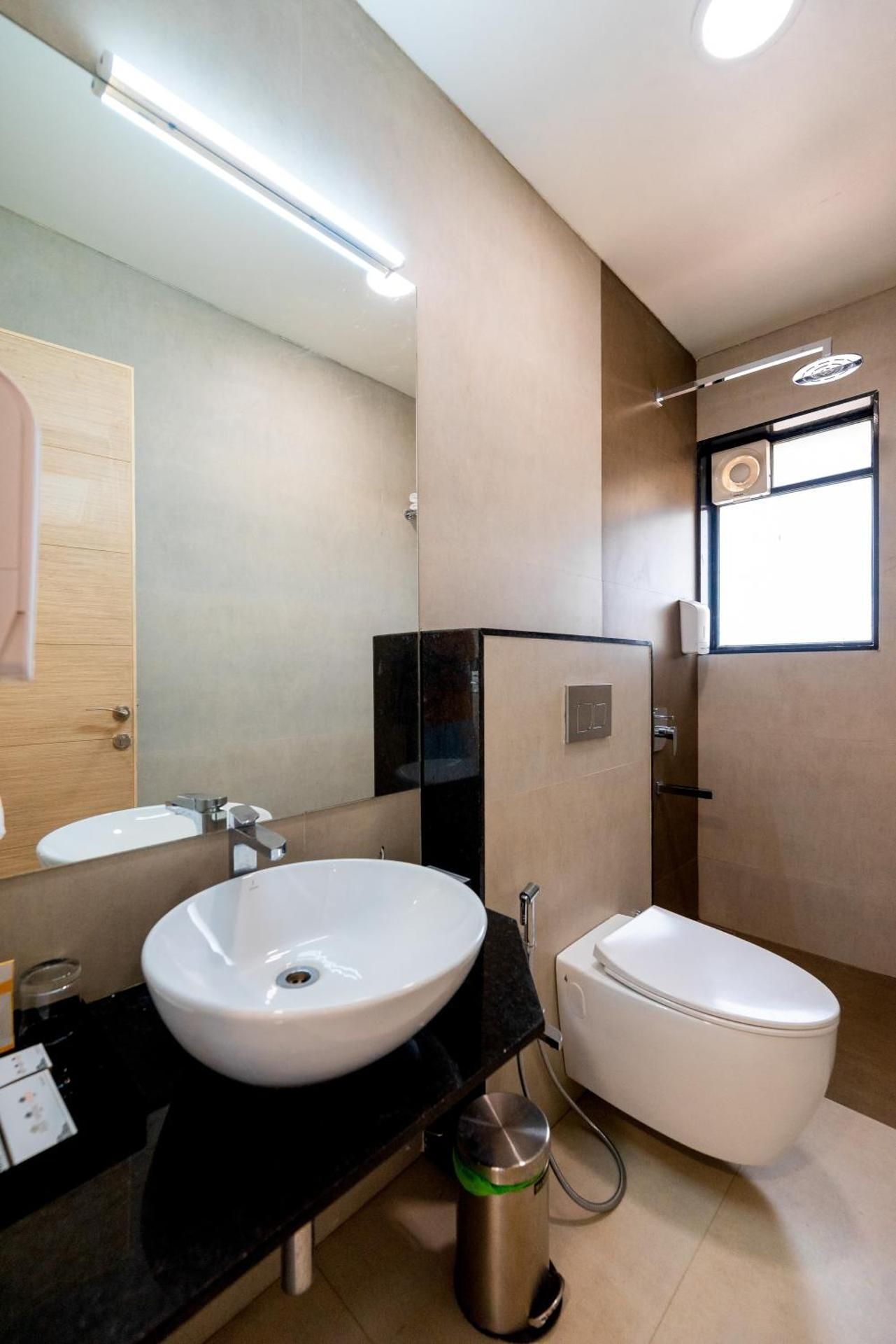 Premium Room with View