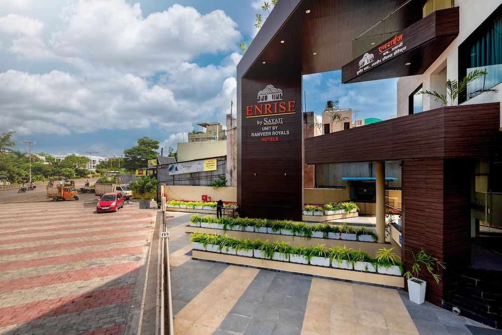 undefined Enrise by Sayaji Aurangabad 9