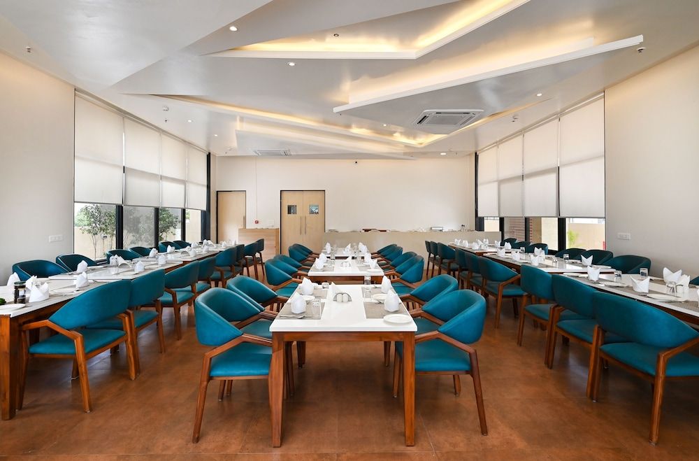 undefined Enrise by Sayaji Aurangabad 4