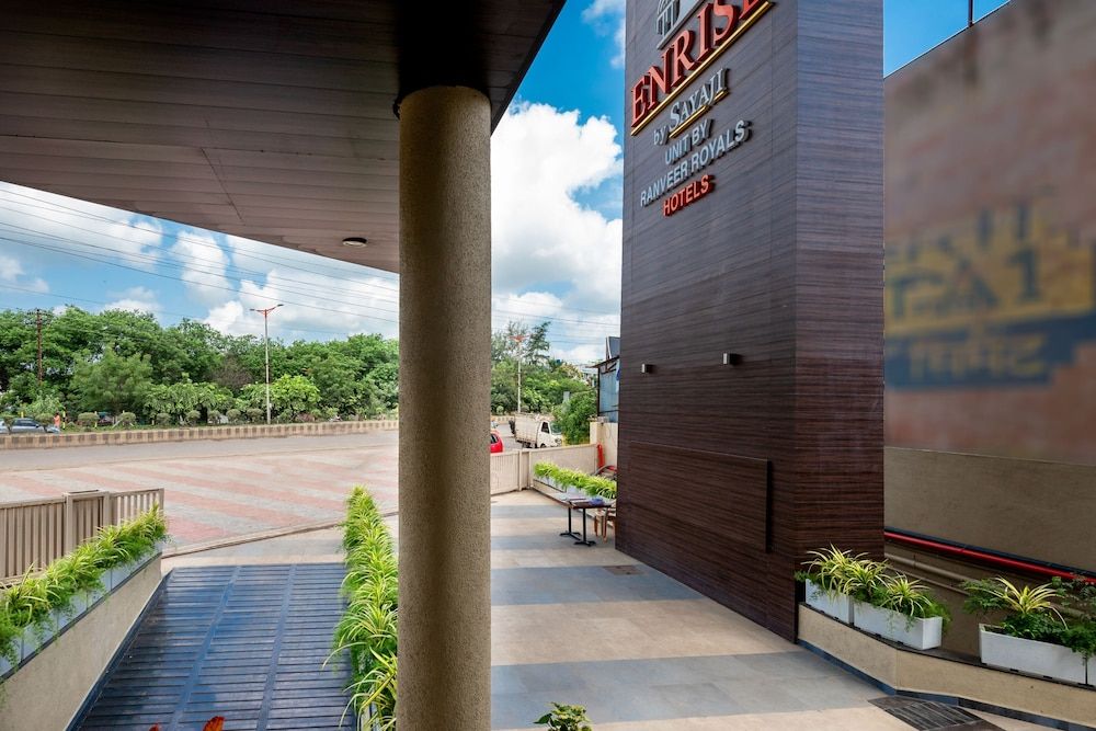 undefined Enrise by Sayaji Aurangabad 7