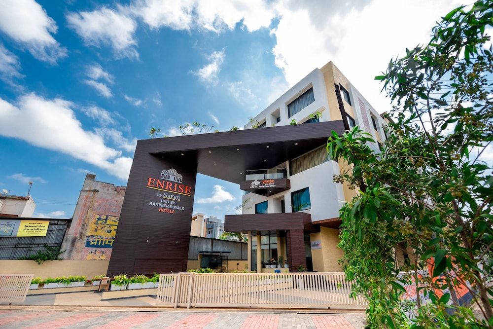 undefined Enrise by Sayaji Aurangabad 10