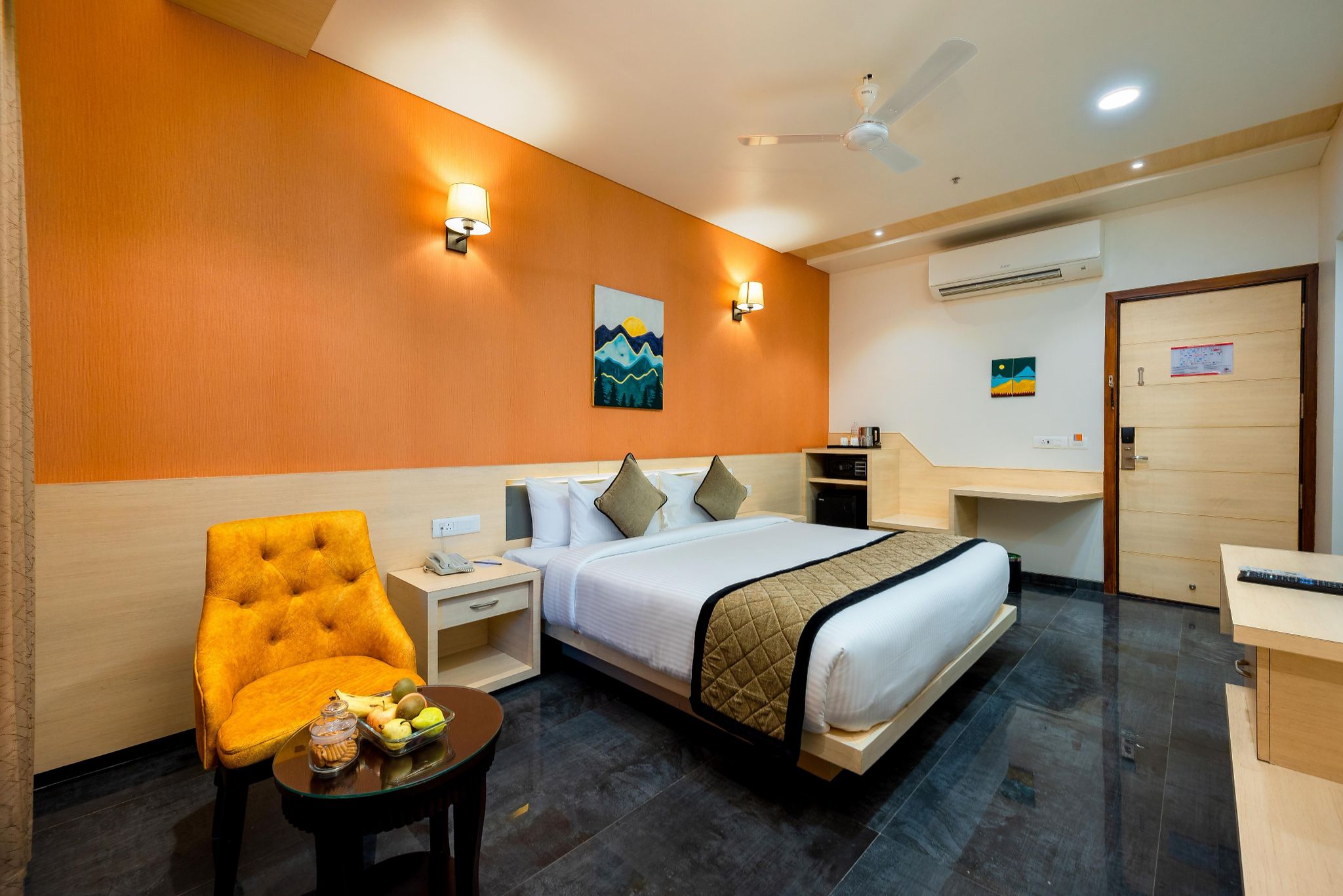 undefined Enrise by Sayaji Aurangabad 5