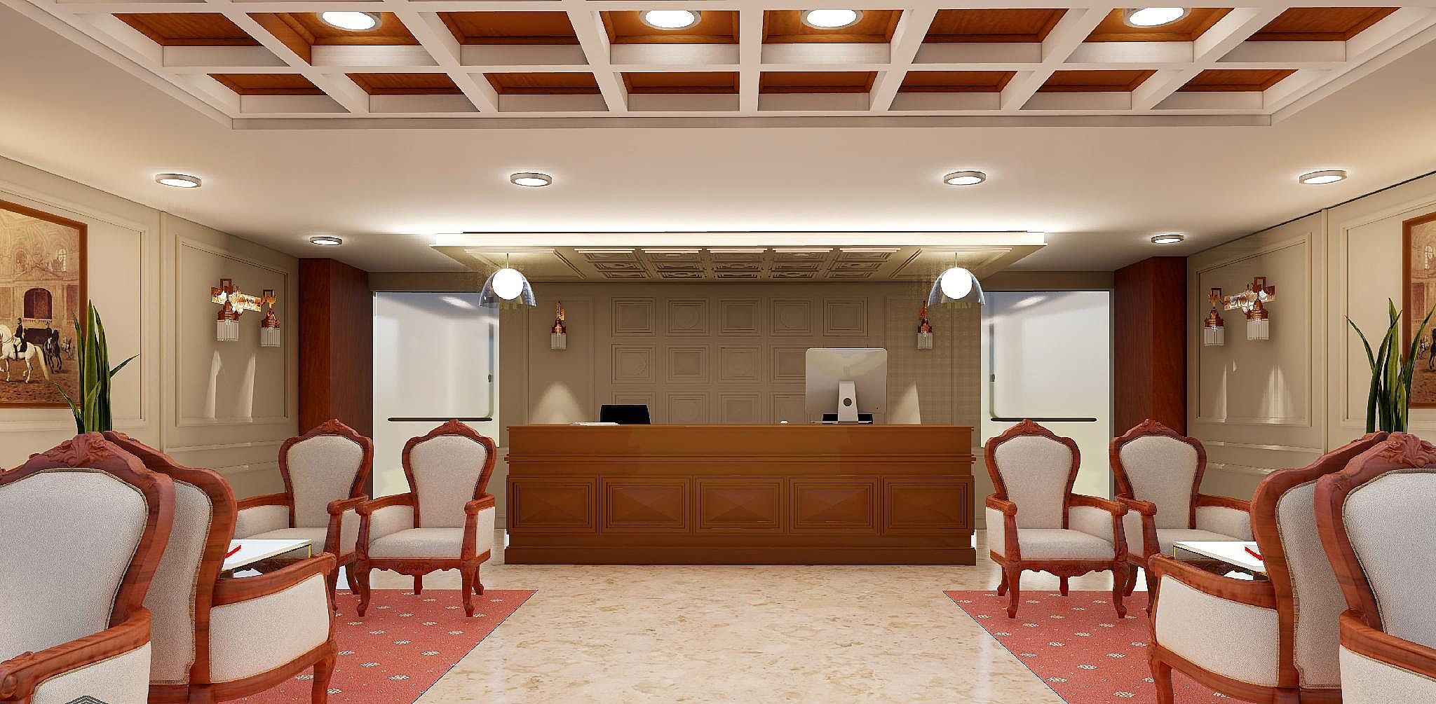 undefined Effotel By Sayaji Dehradun 2