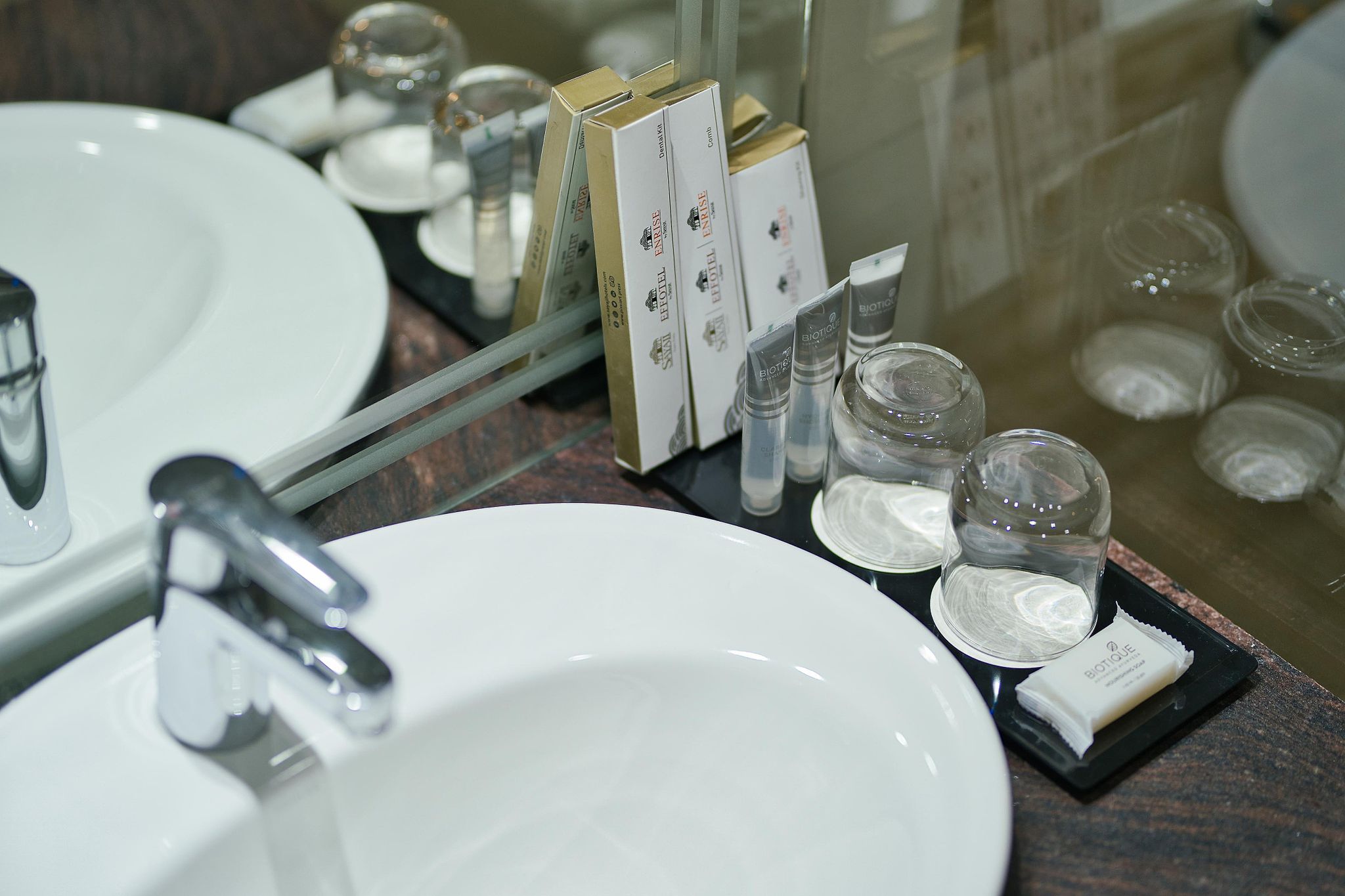Effotel By Sayaji Dehradun Deluxe Room 2