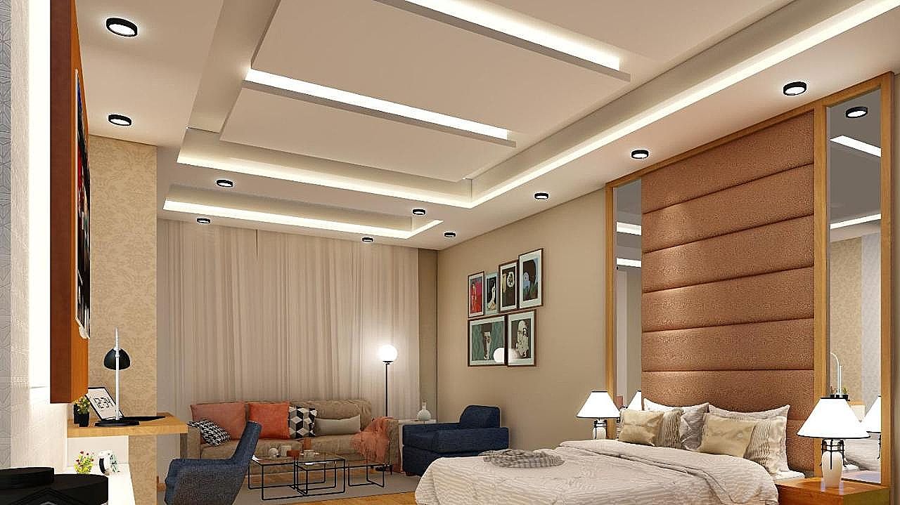 Effotel By Sayaji Dehradun Deluxe Room 5