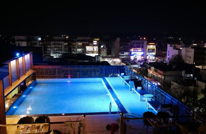 undefined Effotel By Sayaji Dehradun 5
