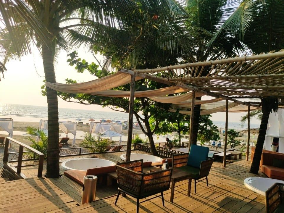 undefined Sinq Beach Morjim 2