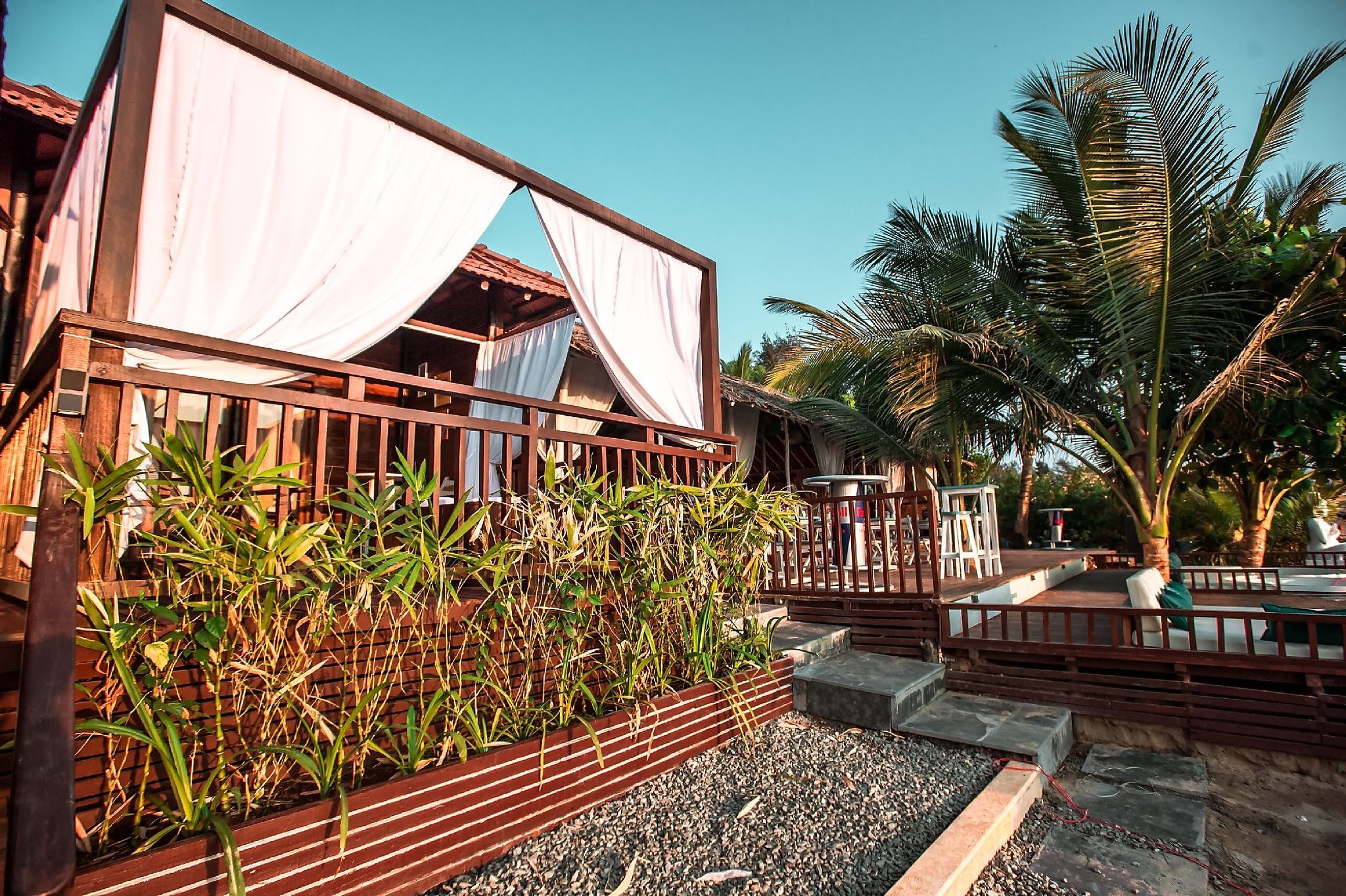 undefined Sinq Beach Morjim 6