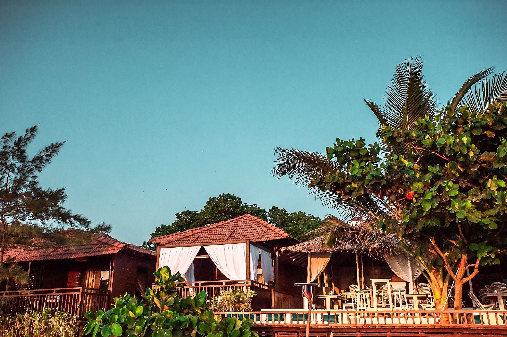 undefined Sinq Beach Morjim