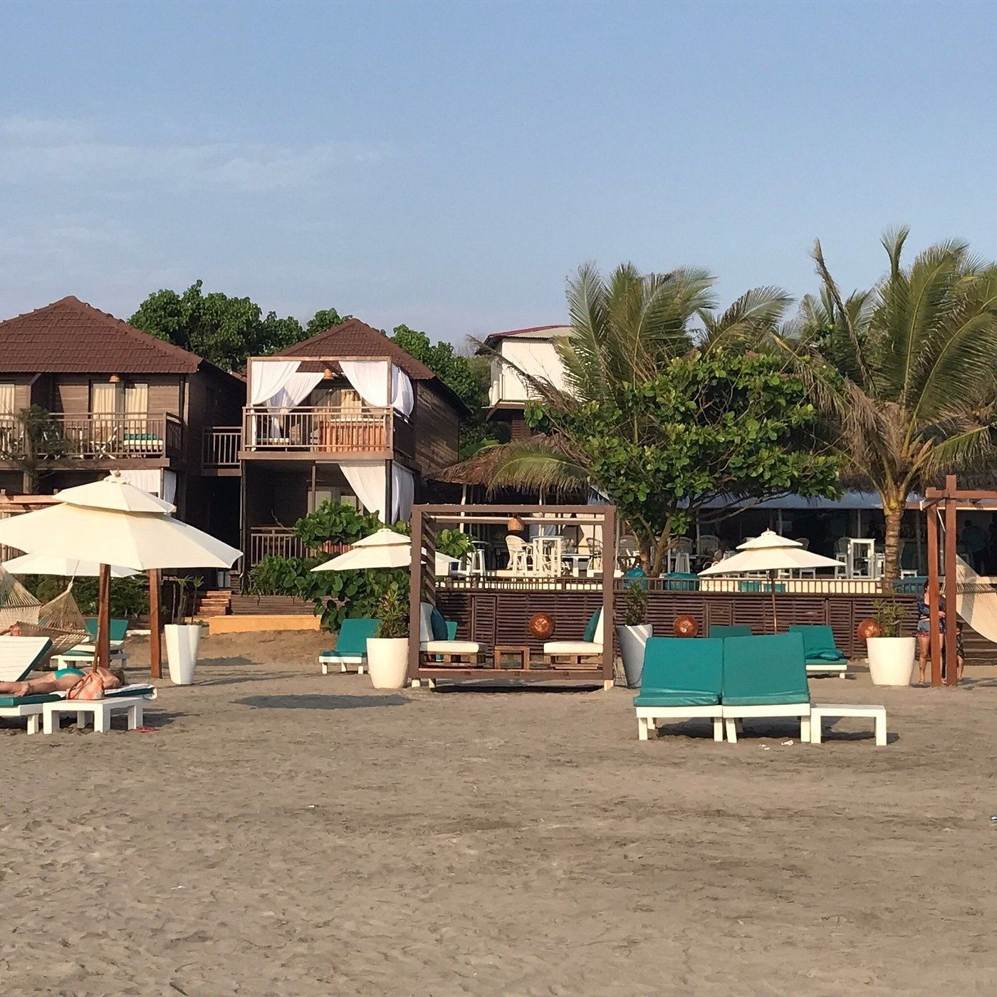 undefined Sinq Beach Morjim