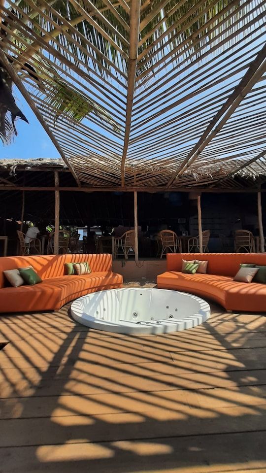 undefined Sinq Beach Morjim 2