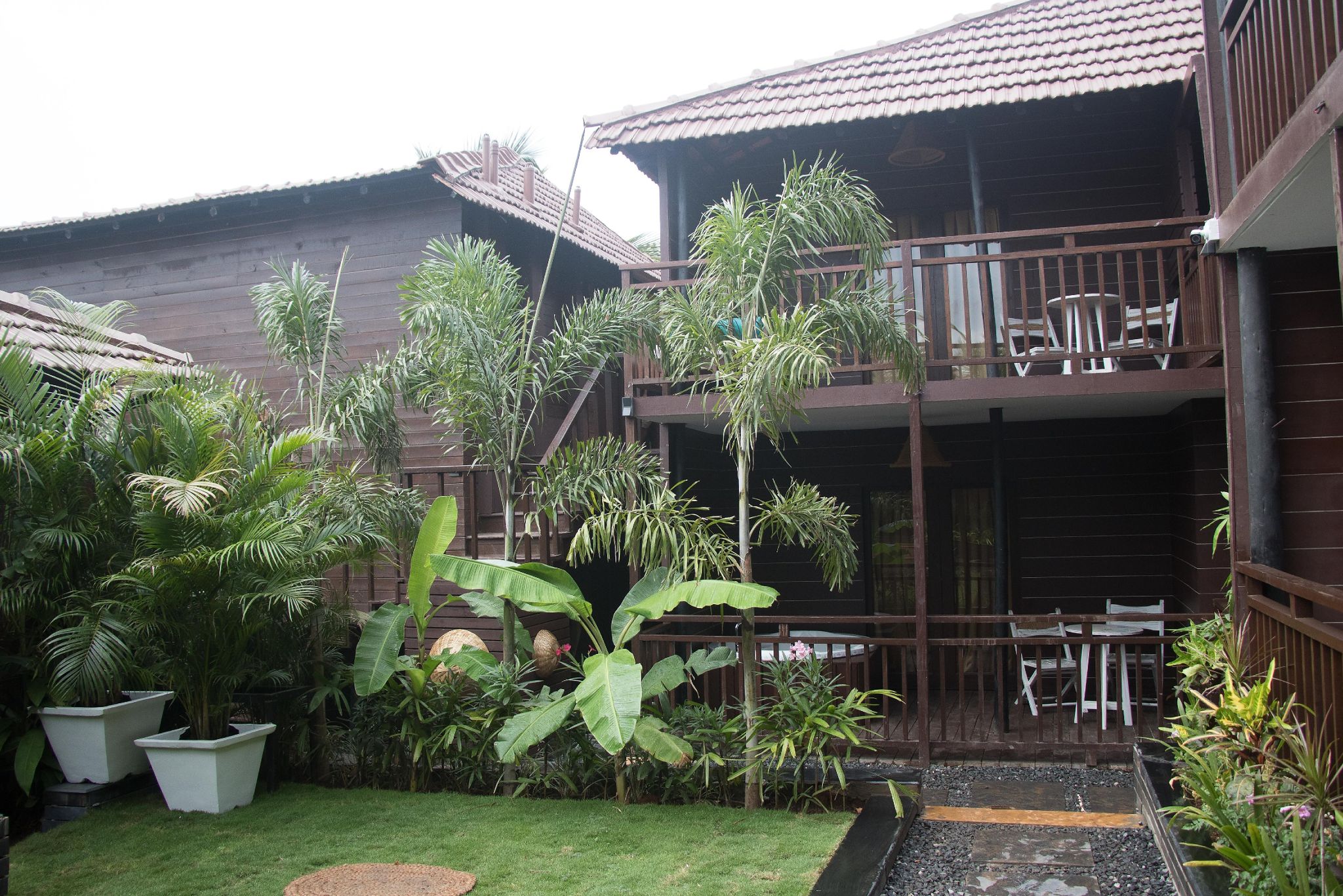 undefined Sinq Beach Morjim 7