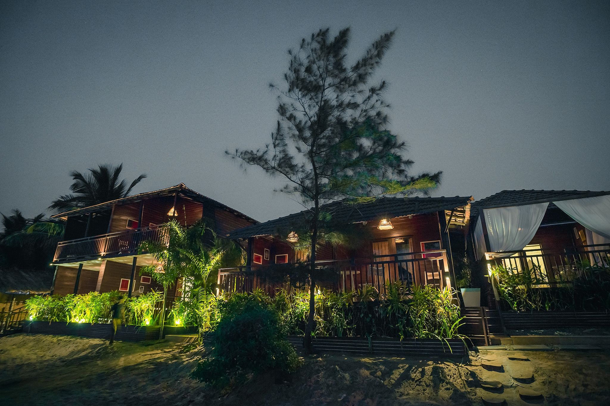 undefined Sinq Beach Morjim 9