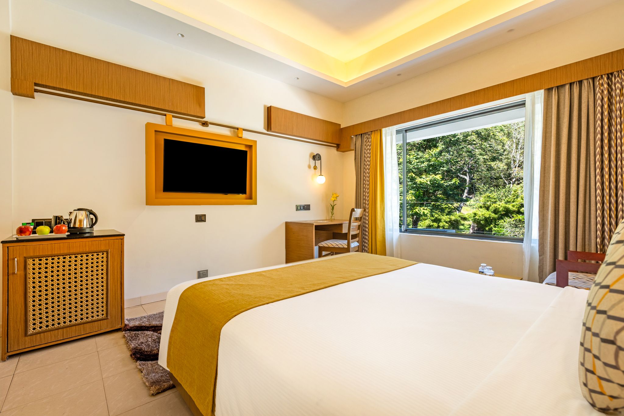 Sterling Munnar Indulge Room 2