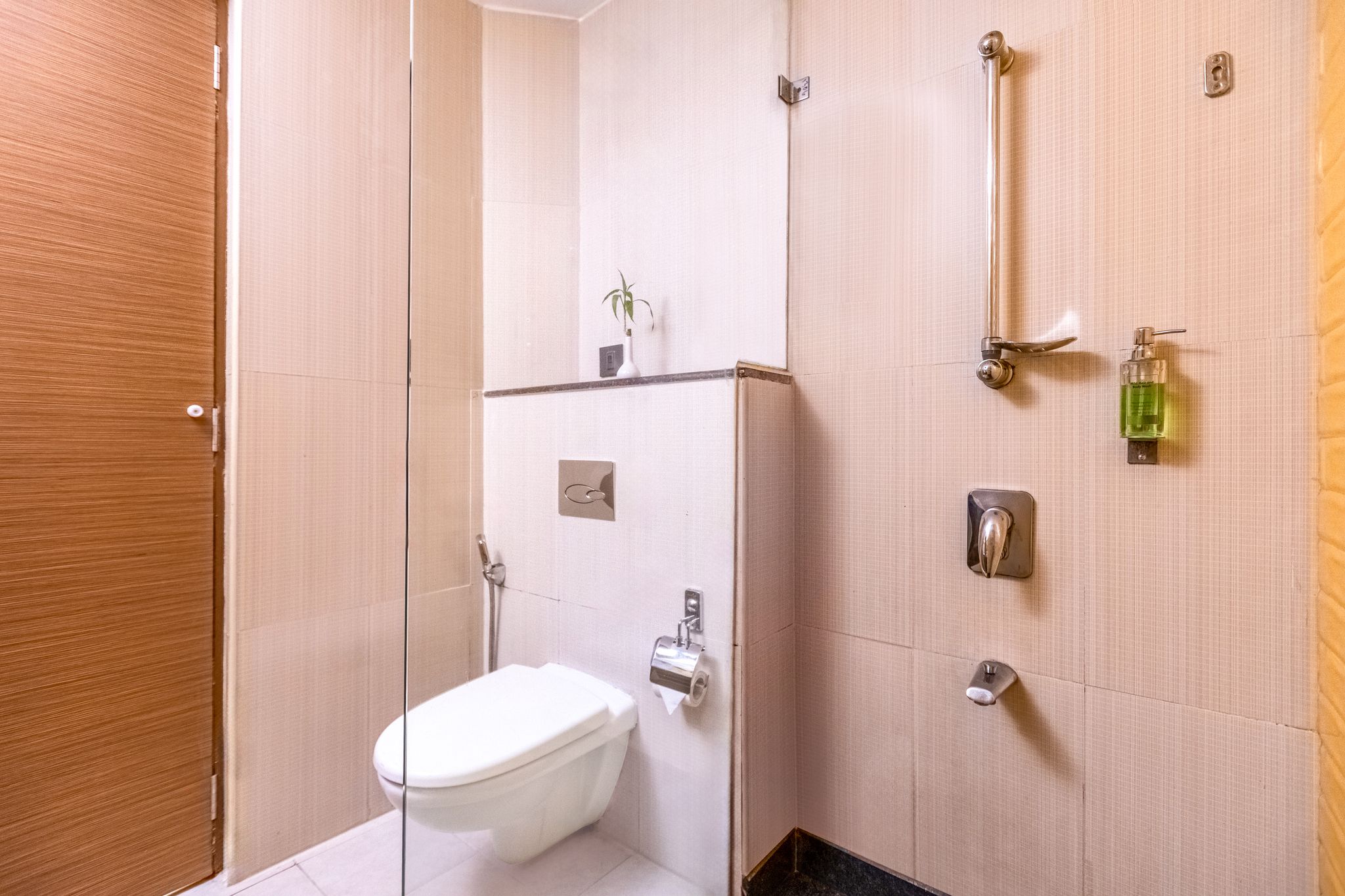 Sterling Munnar Indulge Room 4