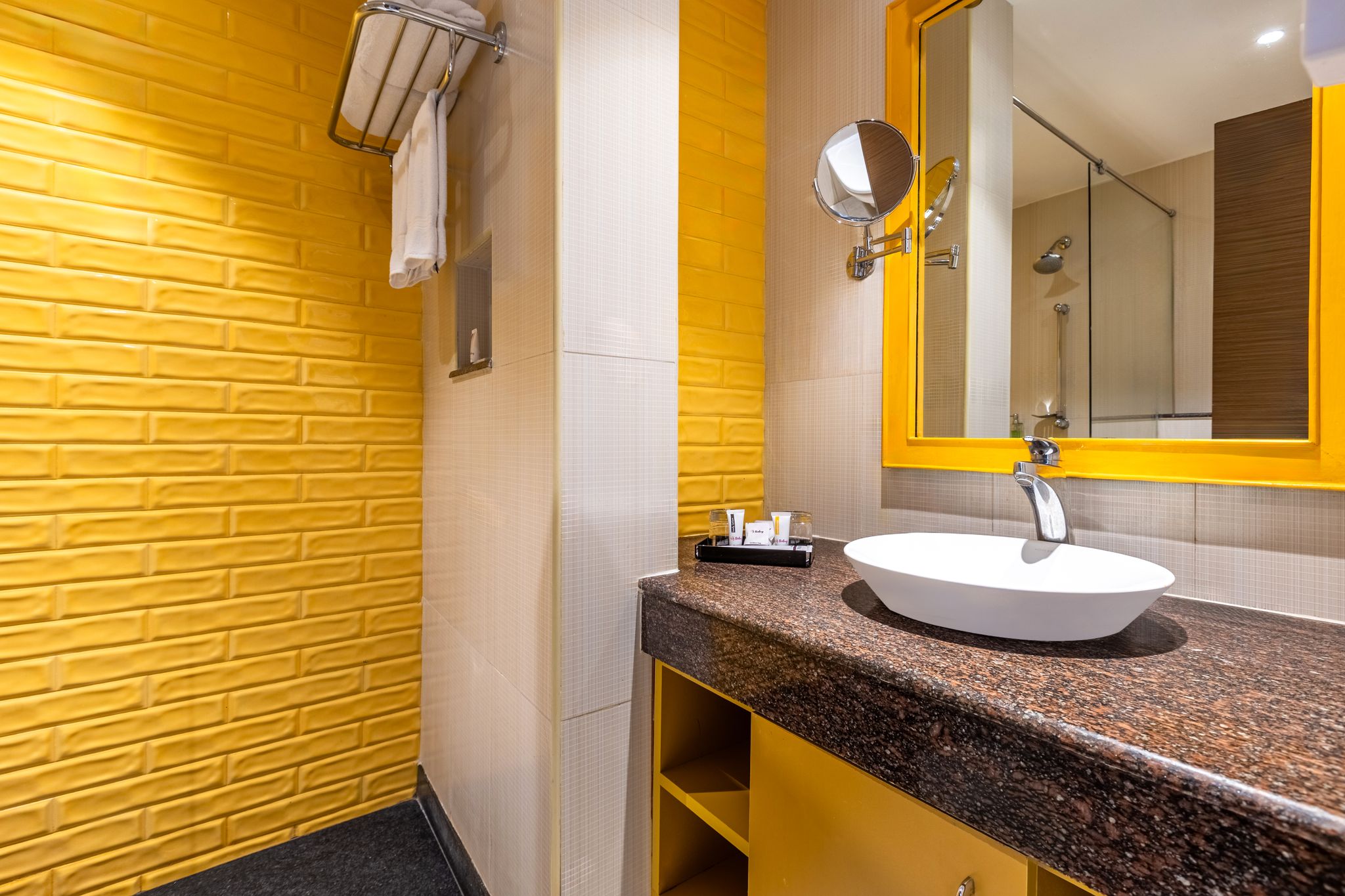 Sterling Munnar Indulge Room 6