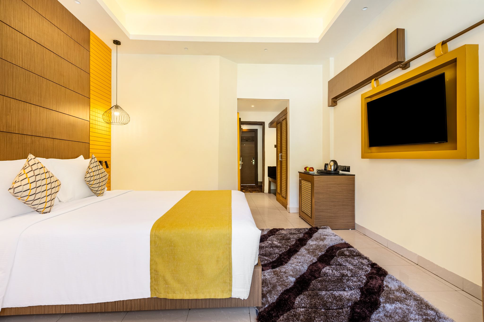 Sterling Munnar Indulge Room 3