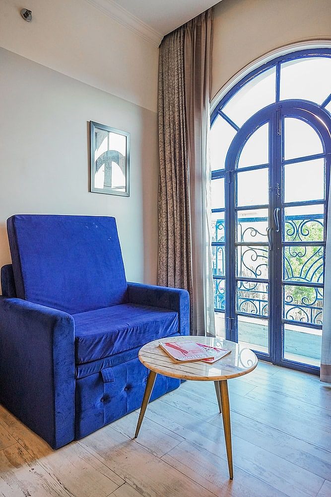 The Belmonte House Premium Room 7