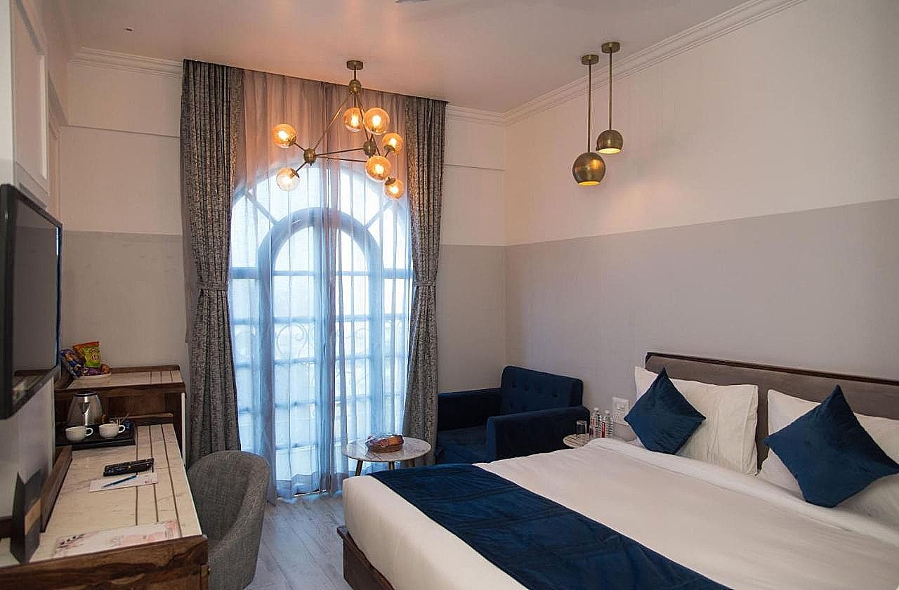 Boutique Premium Room