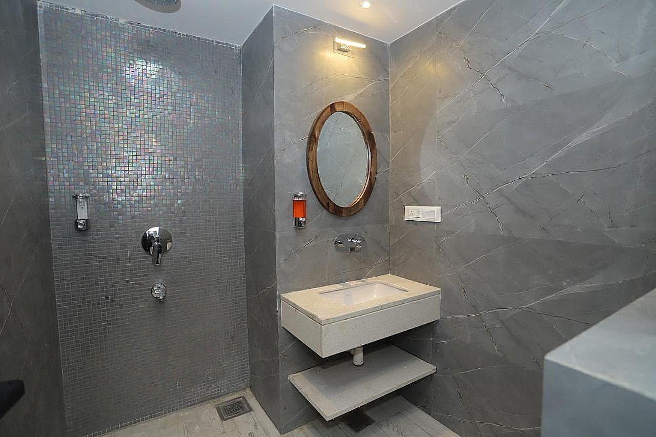 The Belmonte House Premium Room 8