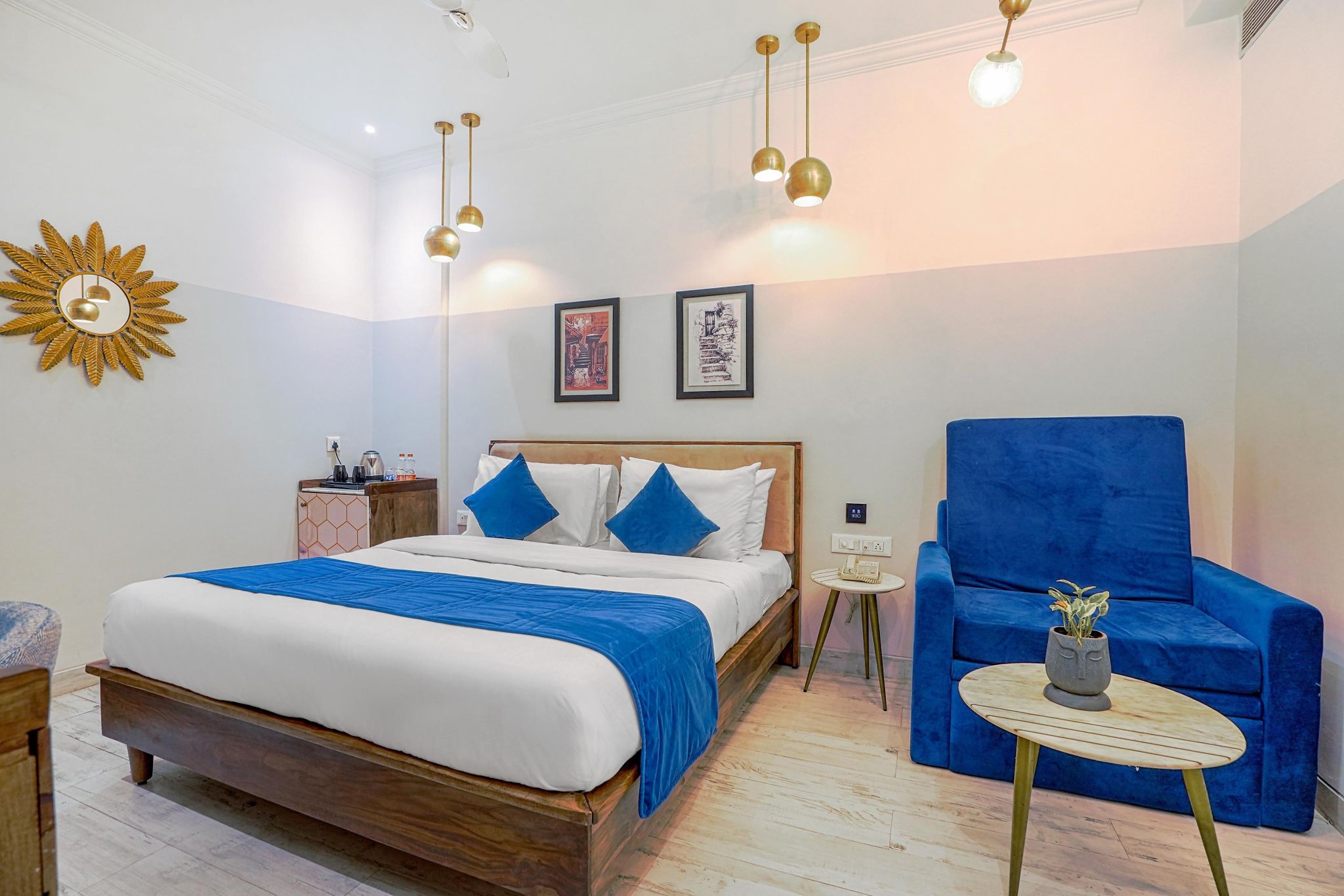 Boutique Premium Room