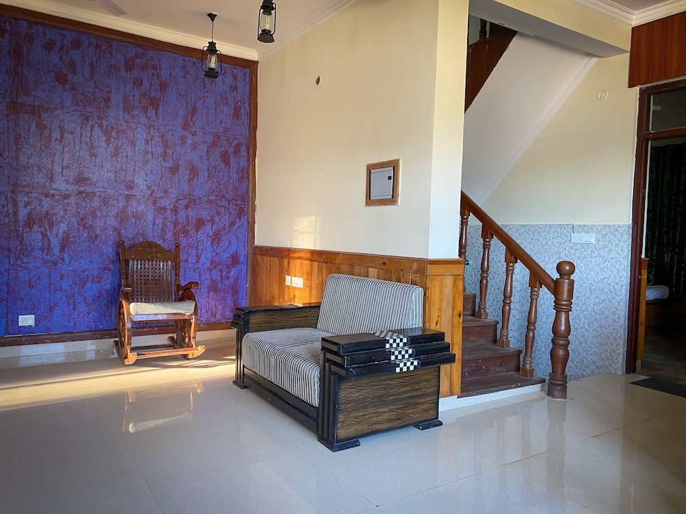 undefined The Canadian Woods Resort 2