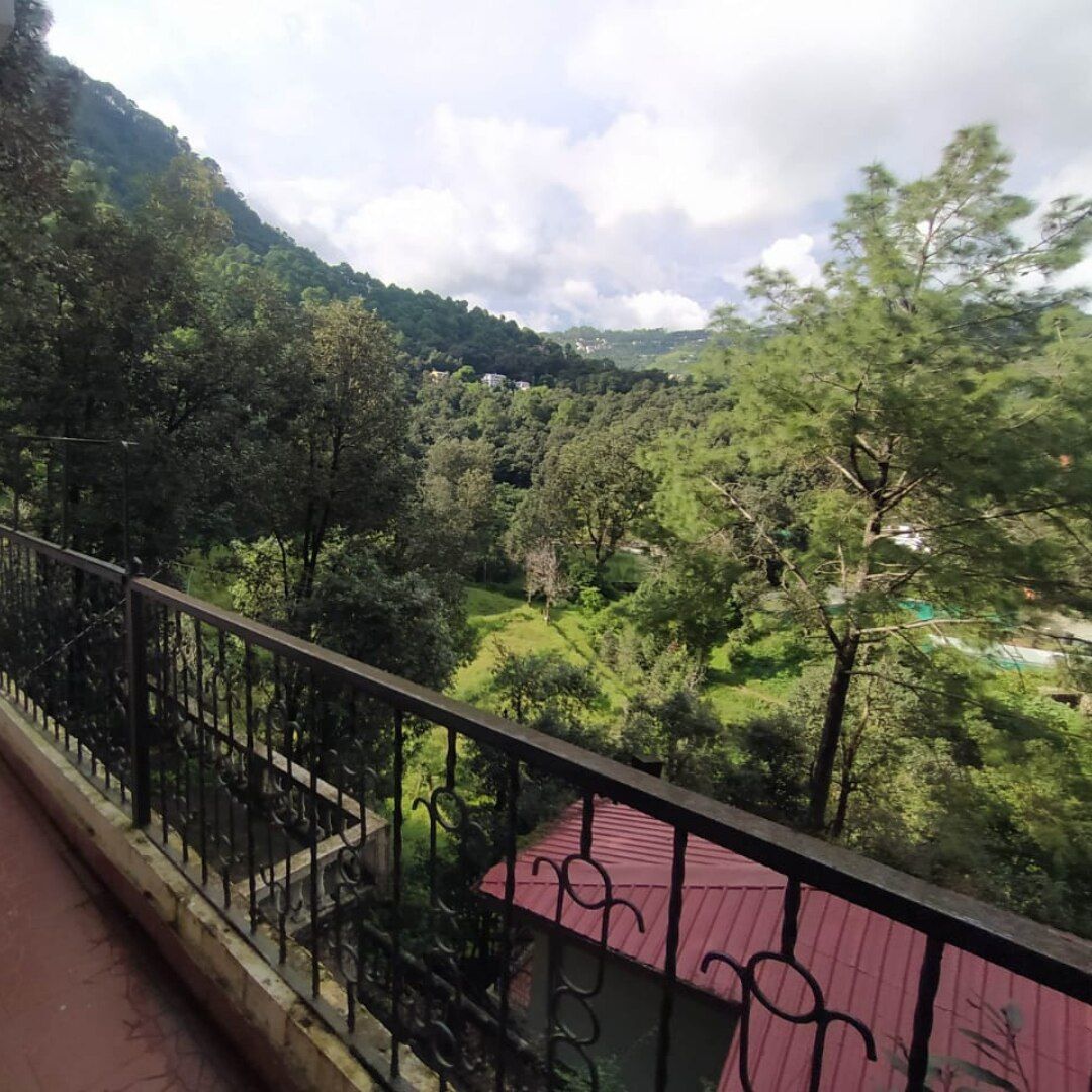 undefined The Canadian Woods Resort 3