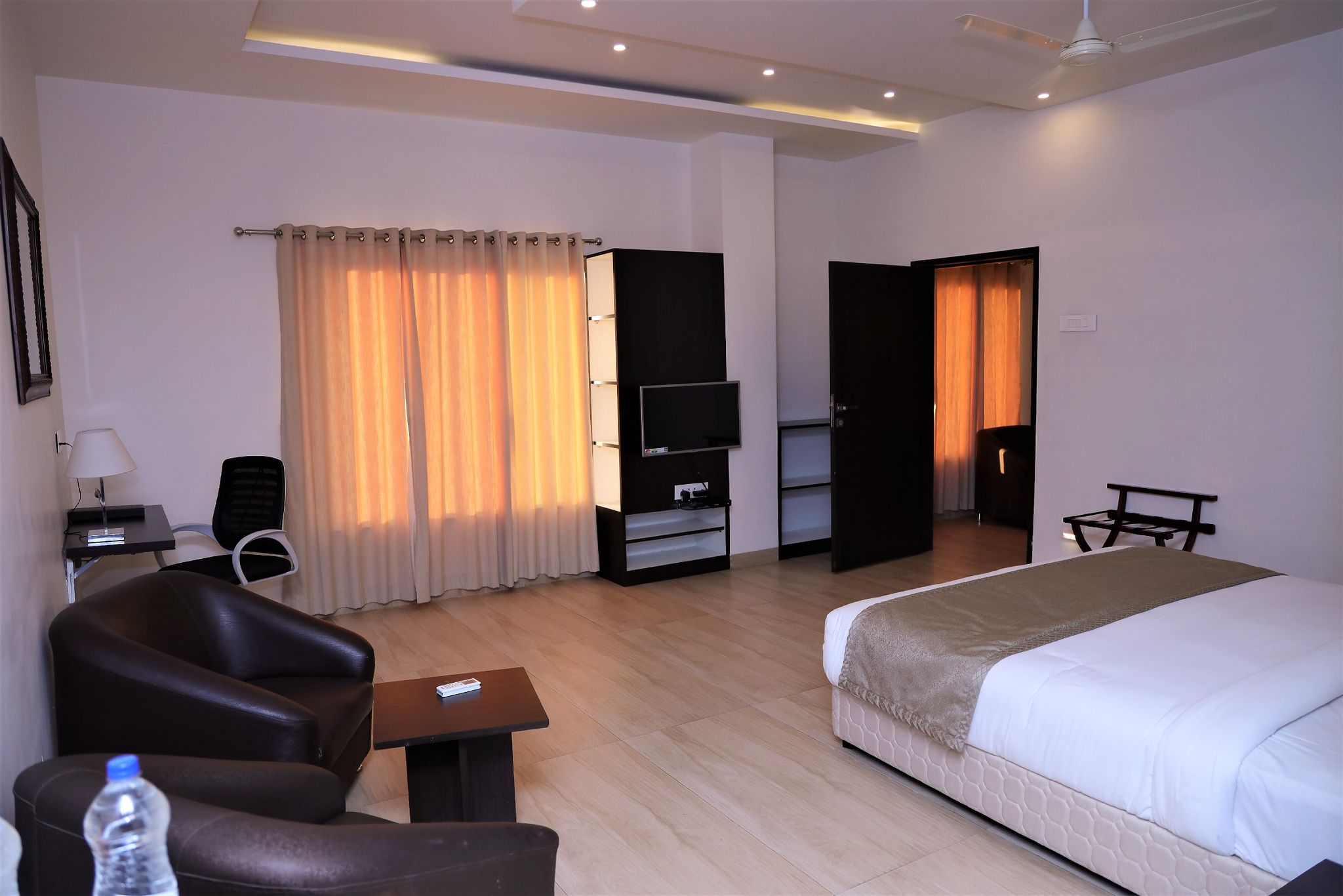 The Fern Residency Parbhani Hazel Suite 2