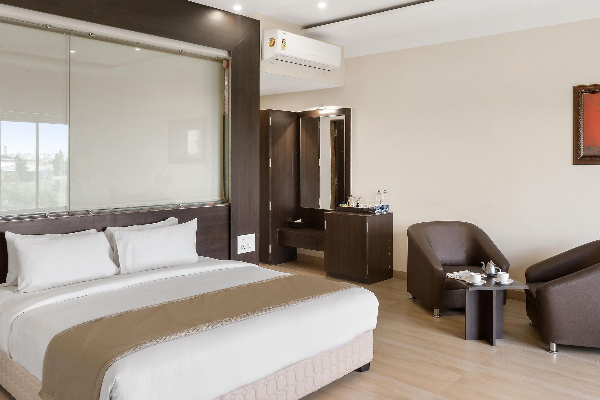 The Fern Residency Parbhani NA 2