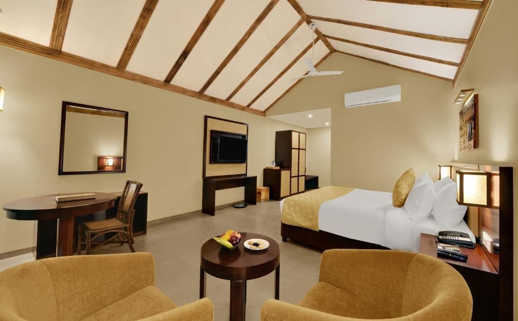 Fern Club Villa