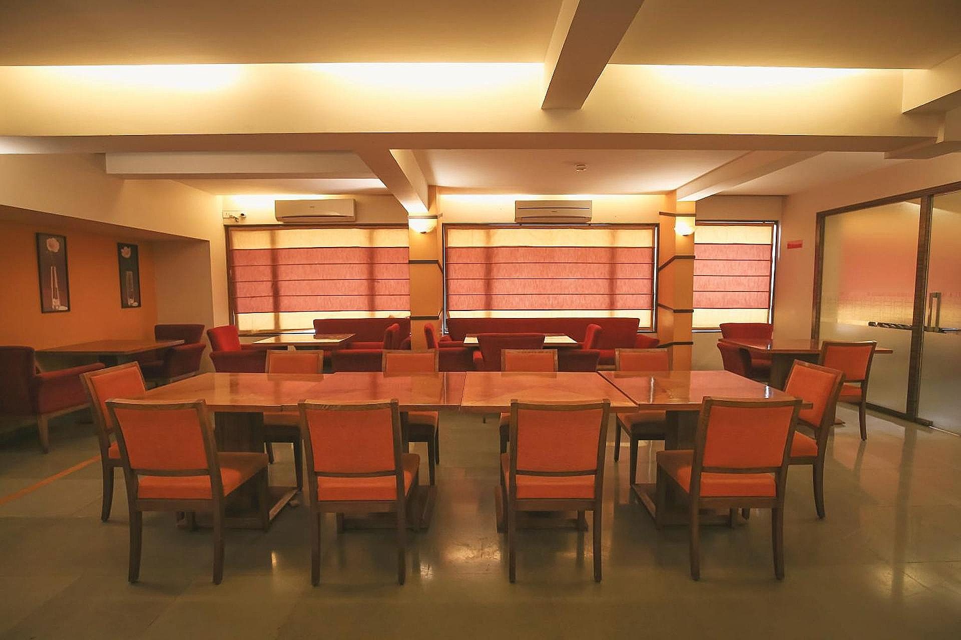 Meeting room / ballrooms