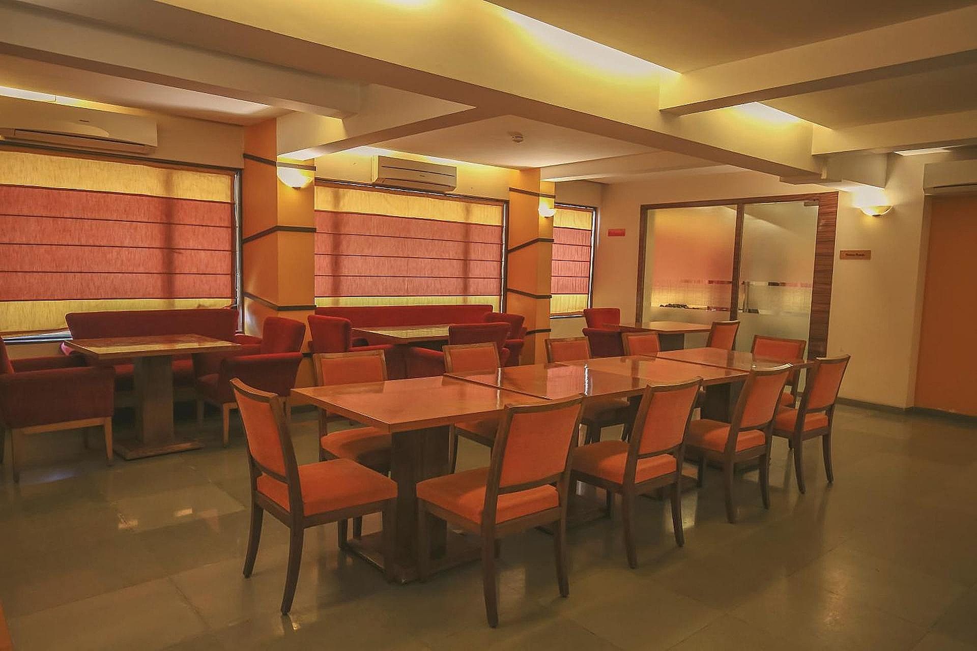 Meeting room / ballrooms