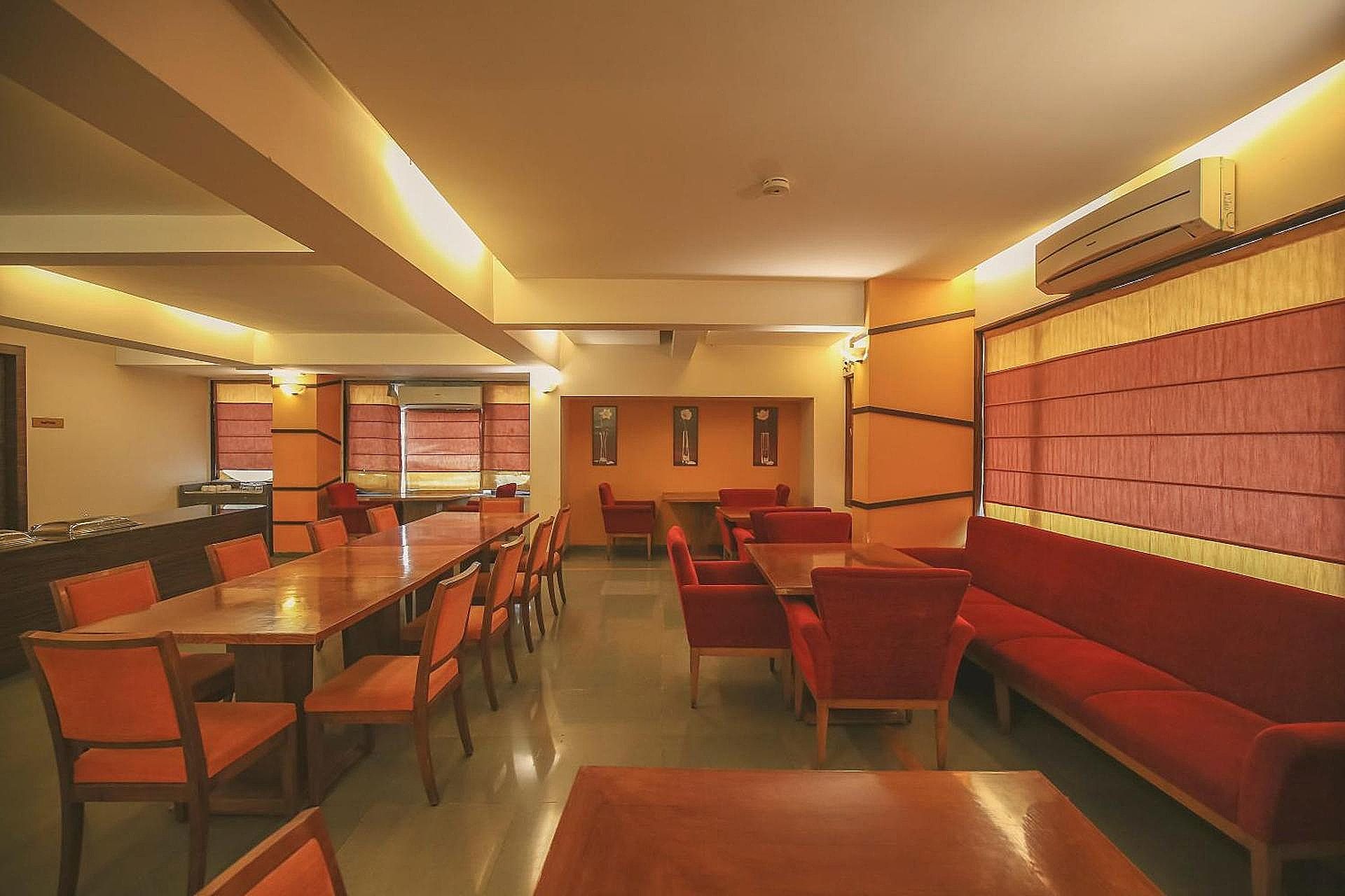 Meeting room / ballrooms