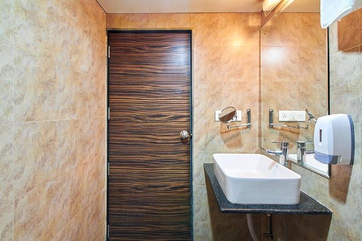 The Gold Haven 1 Bhk Executive Suite 30